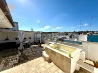 vendita casa singola Alessano