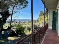 vendita casa singola Peccioli