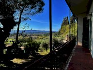 vendita casa singola Peccioli