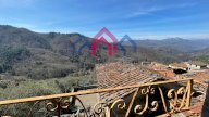 vendita casa semindipendente Bagni di Lucca