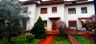 vendita villetta a schiera Pistoia