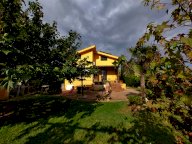 vendita casa singola Fauglia