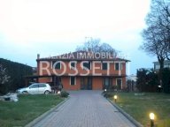 vendita villetta a schiera Cerreto Guidi