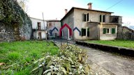 vendita casa semindipendente Sillano Giuncugnano