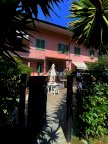 vendita villetta a schiera Forte dei Marmi