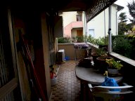 vendita villetta a schiera Rosignano Marittimo
