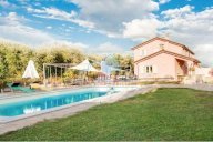 vendita casa semindipendente Castelnuovo Magra