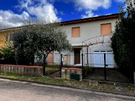 vendita villetta a schiera Crespina Lorenzana