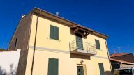 vendita villetta bifamiliare Rosignano Marittimo