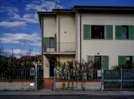 vendita villetta bifamiliare Cascina