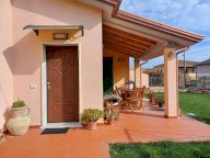 vendita casa semindipendente Castelnuovo Magra