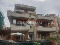 vendita casa singola Roma
