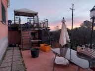vendita casa semindipendente Castelnuovo Magra