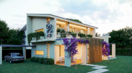 vendita villetta bifamiliare Forte dei Marmi