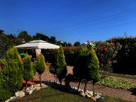 vendita villetta trifamiliare Castelnuovo Magra