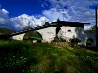 vendita casa singola Licciana Nardi