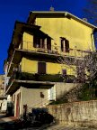 vendita casa singola Lamporecchio