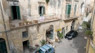 vendita casa singola Lecce