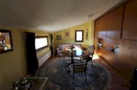 vendita casa semindipendente Calice al Cornoviglio