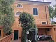vendita villetta bifamiliare Rosignano Marittimo