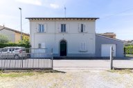 vendita villetta quadrifamiliare Empoli