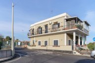 vendita casa semindipendente San Giovanni la Punta