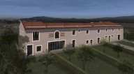 vendita villetta a schiera Vecchiano