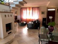 vendita villetta a schiera Murlo
