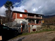 vendita casa singola Bagnone