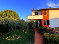vendita villetta bifamiliare San Giuliano Terme