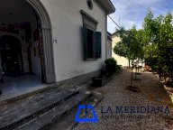 vendita casa singola Cerreto Guidi
