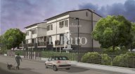 vendita villetta a schiera Campi Bisenzio