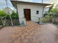 vendita casa semindipendente Tresana
