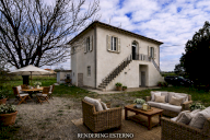 vendita casa singola Casciana Terme Lari