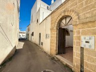 vendita casa singola Castrignano del Capo