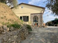 vendita casa singola Castelnuovo Magra