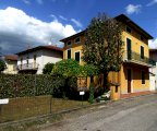 vendita villetta bifamiliare Montale