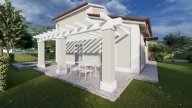vendita casa singola Luni