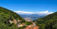 vendita casa singola La Spezia