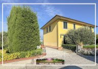 vendita villetta bifamiliare Lamporecchio