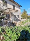vendita casa singola Semproniano