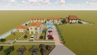 vendita casa semindipendente Ameglia