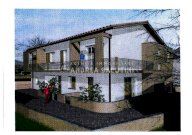 vendita villetta a schiera Buti