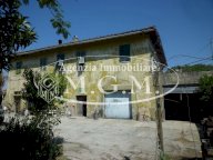 vendita casa singola Santa Maria a Monte
