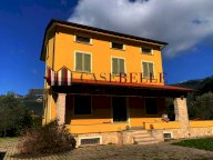 vendita casa singola Massarosa