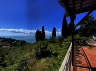 vendita casa singola Lerici