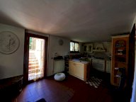 vendita casa semindipendente Castelnuovo Magra