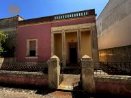 vendita casa singola Gagliano del Capo