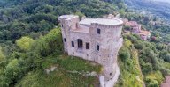 vendita casa singola Calice al Cornoviglio