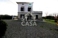 vendita casa singola Altopascio